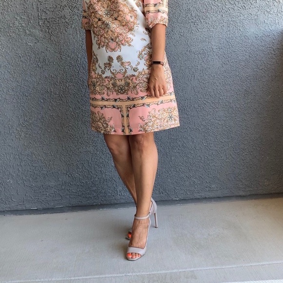 BCBG sandal size 8.5 - Picture 8 of 8